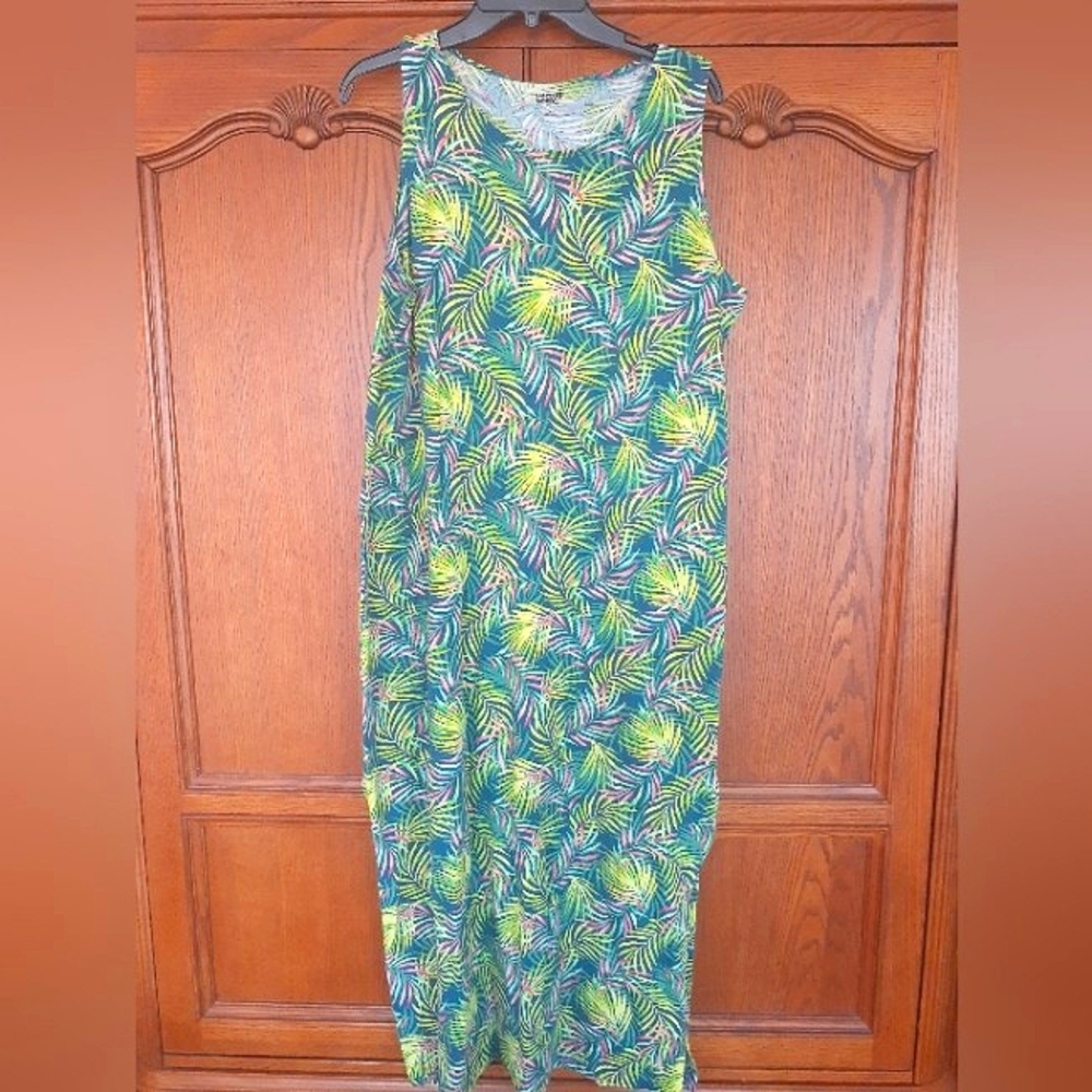 Dress/Coverup - Lands End